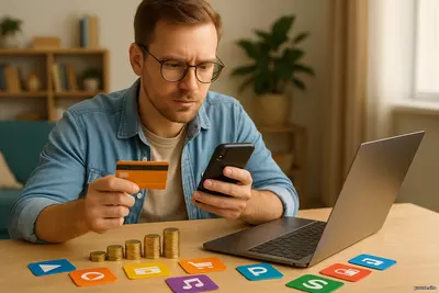 Мир подписок и микроплатежей — это мир комфорта, скорости, гибкости