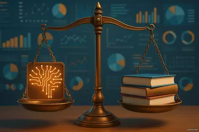 справедливость, к которой ведёт ответственность