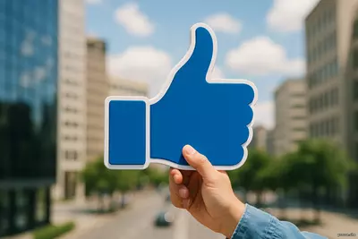 Это отражение наших потребностей, страхов, ценностей