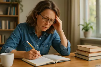 учиться, не теряя себя