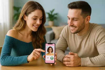 это зеркало, в которое мы заглядываем в поисках себя