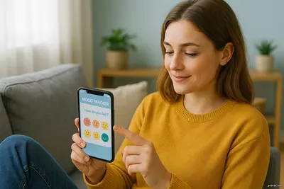 эмоции — не только цифры