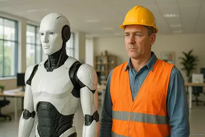 профессия как форма жизни