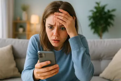 тревога — это тоже форма заботы