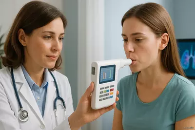 дыхание как зеркало жизни