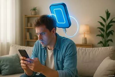 Это диагноз общества, которое слишком быстро вошло в новую среду