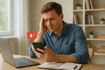 внимание — не просто навык, а пространство