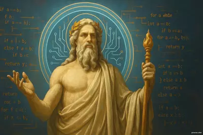 человек между кодом и смыслом