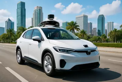 доверие к машине — доверие к себе?