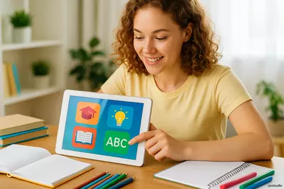 Образовательное приложение — не волшебная палочка