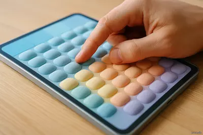 Это шаг к тому, чтобы цифровое перестало быть «плоским»