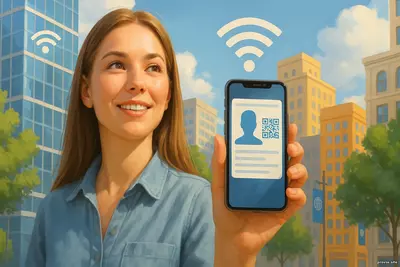 стать гражданином нового мира