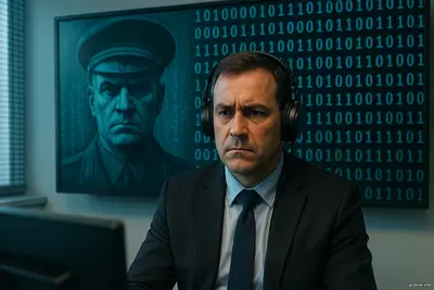 Цифровой авторитаризм — это не только угроза политическим свободам