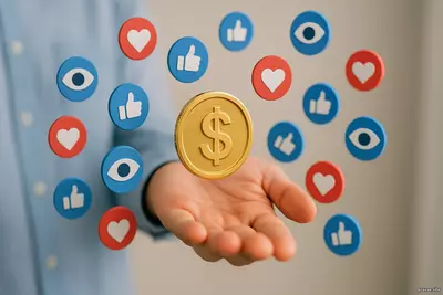 внимание как главный капитал XXI века