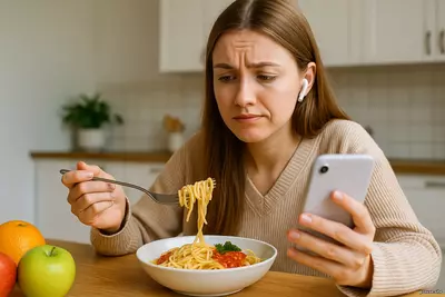 вкус, которого нельзя предсказать