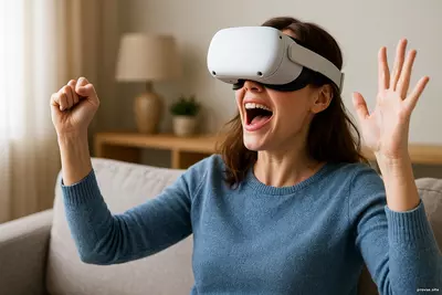 реальность, которую мы выбираем