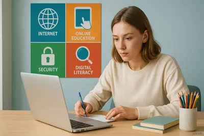 Это про способность ориентироваться в быстро меняющемся мире