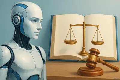 ИИ не знает, что такое добро или зло