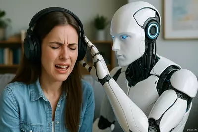 тонкая грань между заботой и контролем