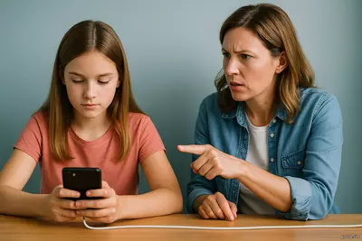 мост между мирами