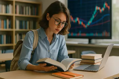 Нестабильный рынок — это не хаос, а среда