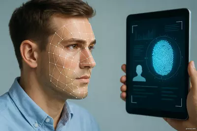 технология, которой нужно доверие