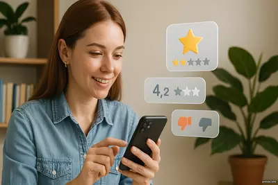 интернет помнит всё