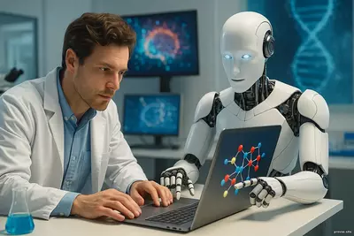 разум, который расширяется