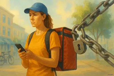 экономика момента или выбор пути?