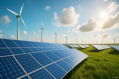 искра, которая определит век