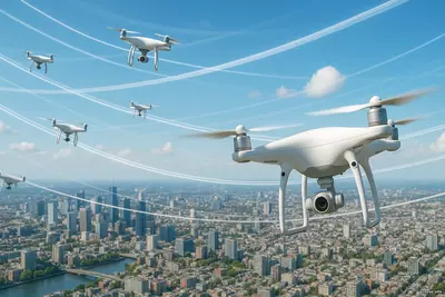 от мечты к инфраструктуре