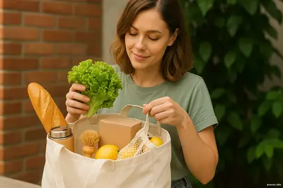 покупая, мы голосуем