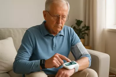 Медицинские гаджеты для пожилых: технологии заботы Но старость не обязана быть болезненной, одинокой и уязвимой