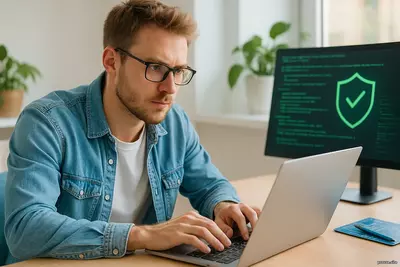 Белые хакеры — это новая гвардия безопасности