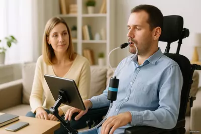 право быть услышанным и увидеть мир заново