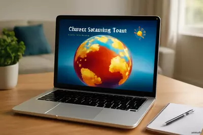 Мир меняется, и с ним меняется способ познания