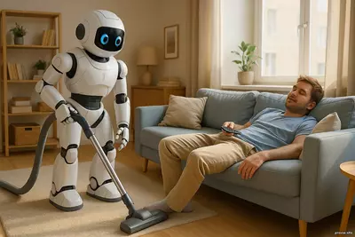 хозяева или гости в собственном доме?