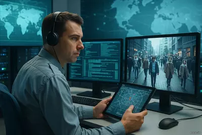 Электронная разведка и массовая слежка — это зеркало эпохи