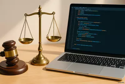 новые правила для цифрового мира