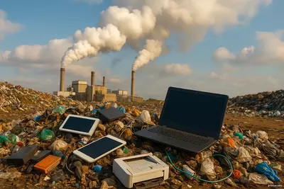 незримый след, который важнее видимого