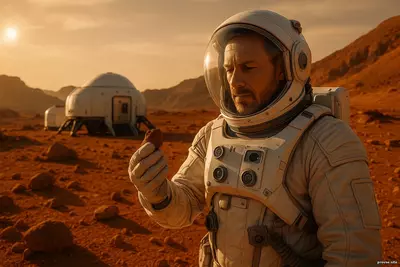 граница между мифом и наукой