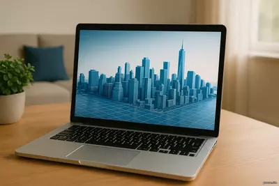 Цифровой двойник города: зачем он нужен Цифровой двойник — это не просто технология. Это форма чувствительност