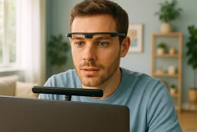 взгляд как власть