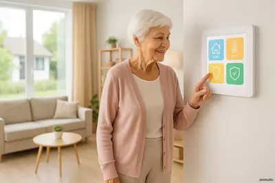 дом как союзник