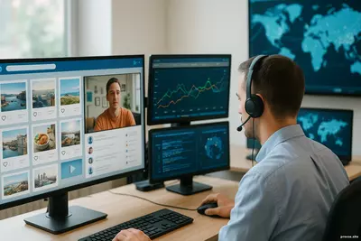 контроль как зеркало общества