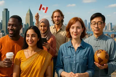 конец глобализации как начало нового цикла