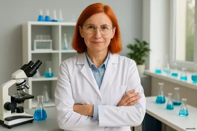 Образ учёного в XX и XXI веках учёный как зеркало эпохи