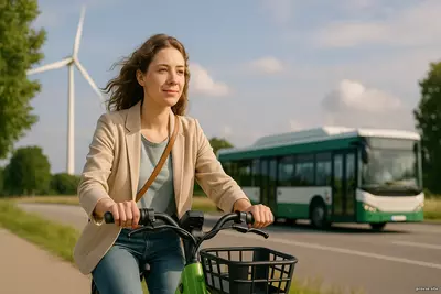 дорога, которая ведёт к будущему