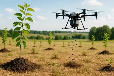 надежда в крыльях машин