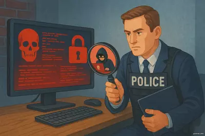 тени в сети и свет расследования